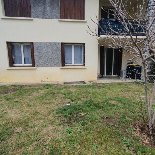 OVALIE IMMOBILIER : Appartement | TARASCON-SUR-ARIEGE (09400) | 96.00m2 | 693 € 