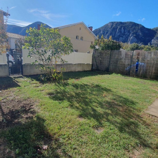  OVALIE IMMOBILIER : Appartement | TARASCON-SUR-ARIEGE (09400) | 96 m2 | 693 &euro; 