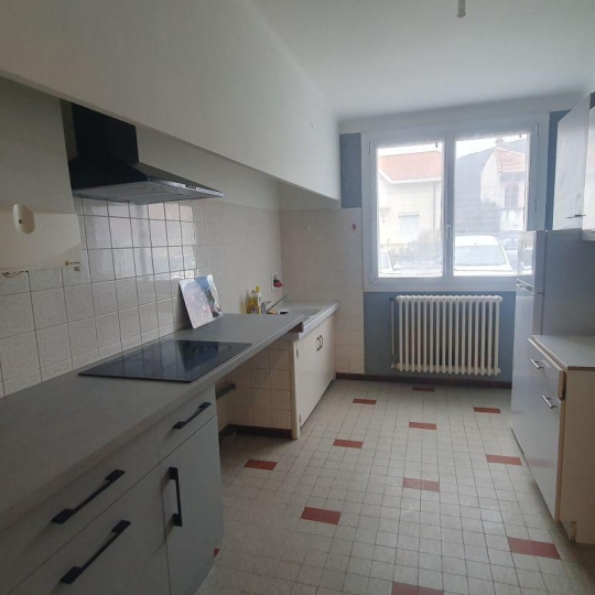  OVALIE IMMOBILIER : Appartement | TARASCON-SUR-ARIEGE (09400) | 96 m2 | 693 &euro; 