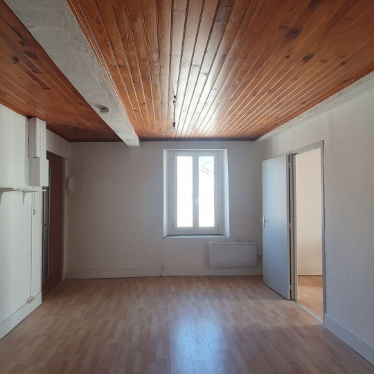  OVALIE IMMOBILIER : Apartment | TARASCON-SUR-ARIEGE (09400) | 54 m2 | 513 € 