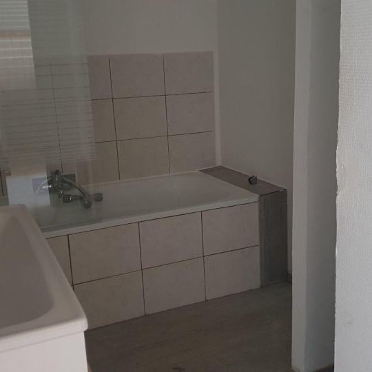  OVALIE IMMOBILIER : Apartment | TARASCON-SUR-ARIEGE (09400) | 54 m2 | 513 € 