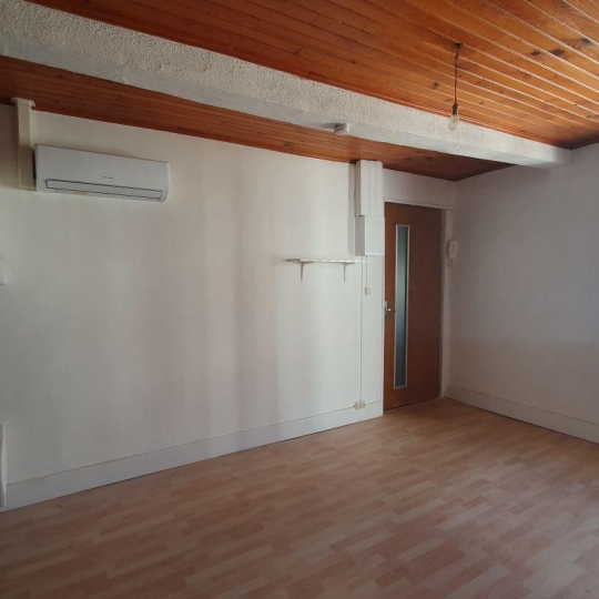 OVALIE IMMOBILIER : Appartement | TARASCON-SUR-ARIEGE (09400) | 54.00m2 | 543 € 