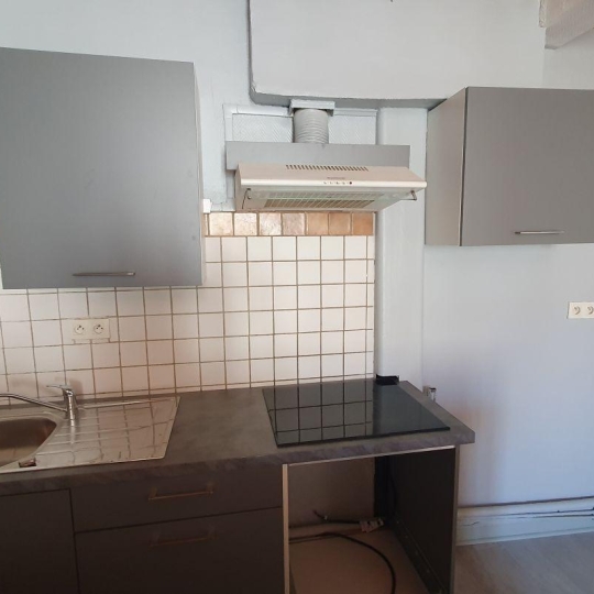  OVALIE IMMOBILIER : Apartment | TARASCON-SUR-ARIEGE (09400) | 54 m2 | 513 € 