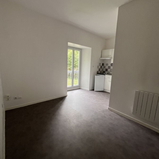  OVALIE IMMOBILIER : Appartement | ORNOLAC-USSAT-LES-BAINS (09400) | 29 m2 | 380 € 