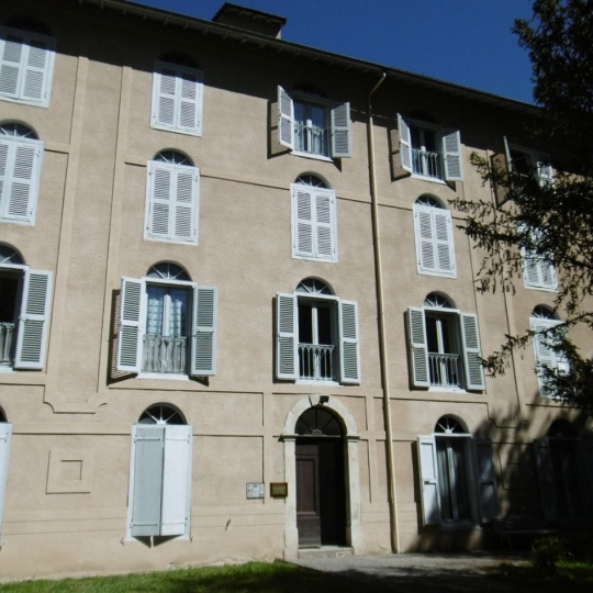  OVALIE IMMOBILIER : Apartment | ORNOLAC-USSAT-LES-BAINS (09400) | 29 m2 | 380 € 