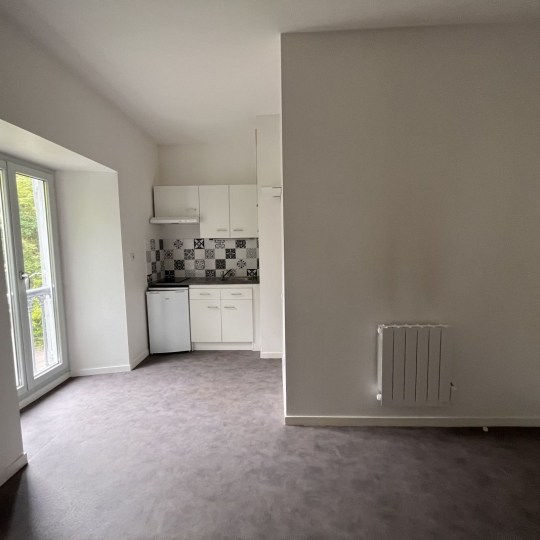  OVALIE IMMOBILIER : Apartment | ORNOLAC-USSAT-LES-BAINS (09400) | 29 m2 | 380 € 