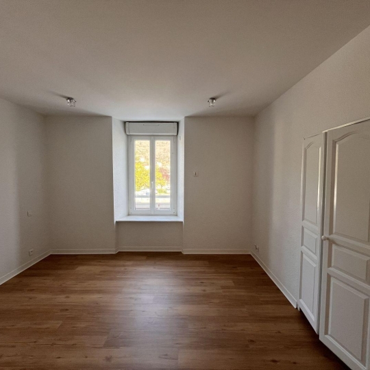  OVALIE IMMOBILIER : Appartement | TARASCON-SUR-ARIEGE (09400) | 83 m2 | 780 € 