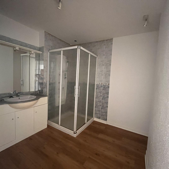  OVALIE IMMOBILIER : Appartement | TARASCON-SUR-ARIEGE (09400) | 83 m2 | 780 € 