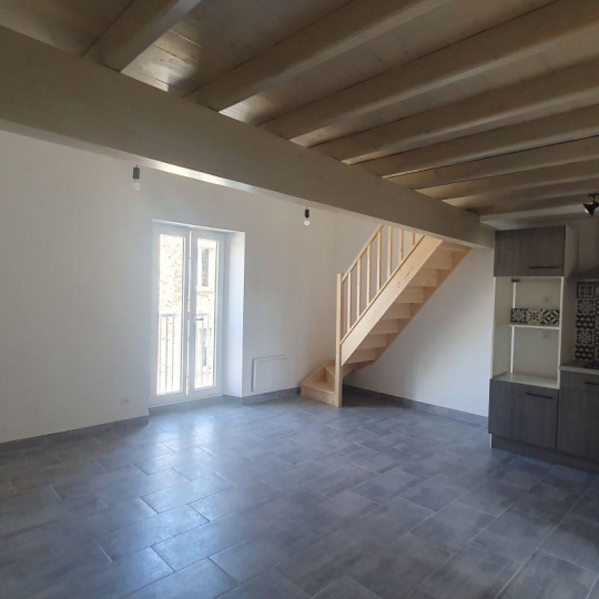 OVALIE IMMOBILIER : Appartement | SAINT-JEAN-DE-VERGES (09000) | 46.00m2 | 560 € 