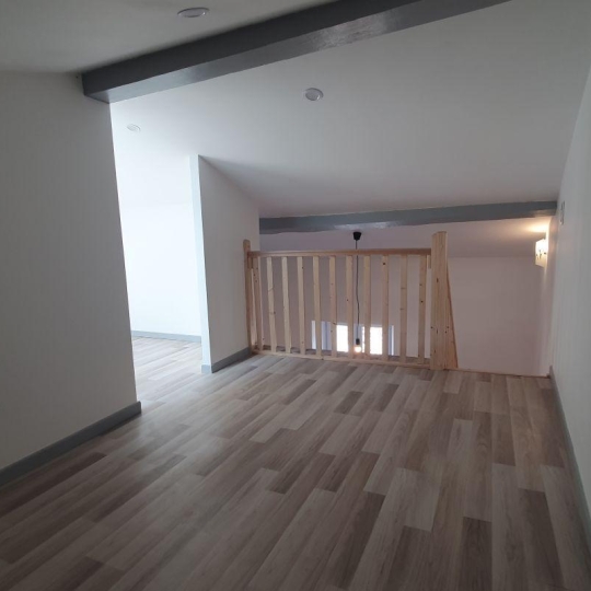  OVALIE IMMOBILIER : Apartment | SAINT-JEAN-DE-VERGES (09000) | 46 m2 | 560 € 