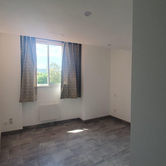  OVALIE IMMOBILIER : Apartment | SAINT-JEAN-DE-VERGES (09000) | 46 m2 | 560 € 