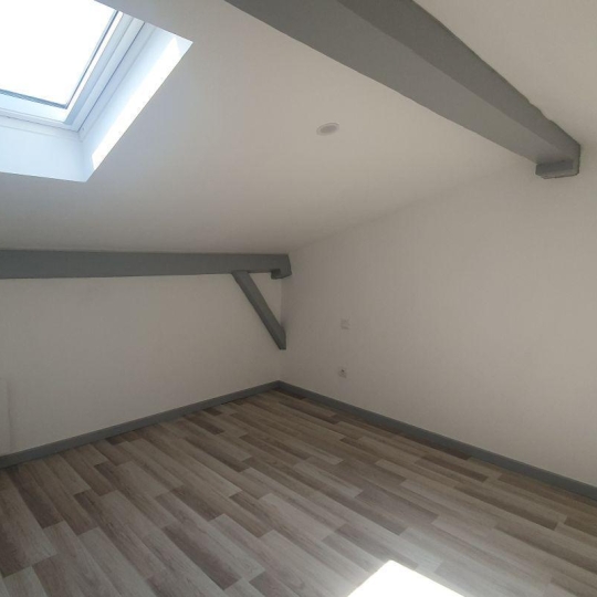  OVALIE IMMOBILIER : Appartement | SAINT-JEAN-DE-VERGES (09000) | 46 m2 | 560 € 