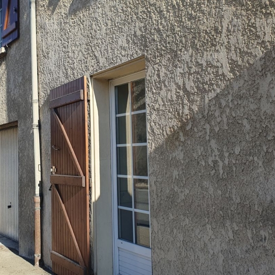  OVALIE IMMOBILIER : Maison / Villa | CAPOULET-ET-JUNAC (09400) | 98 m2 | 690 € 