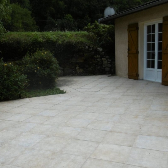  OVALIE IMMOBILIER : Maison / Villa | CAPOULET-ET-JUNAC (09400) | 98 m2 | 690 € 