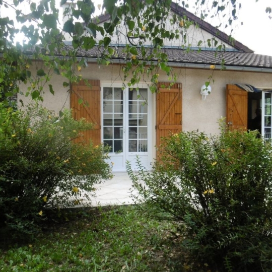  OVALIE IMMOBILIER : Maison / Villa | CAPOULET-ET-JUNAC (09400) | 98 m2 | 690 € 