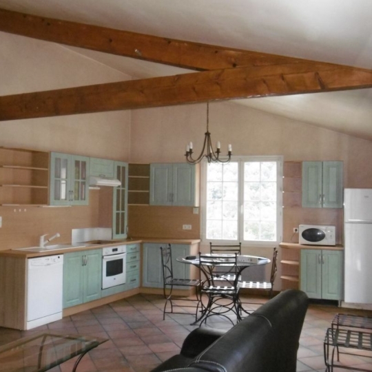  OVALIE IMMOBILIER : Maison / Villa | CAPOULET-ET-JUNAC (09400) | 98 m2 | 690 € 