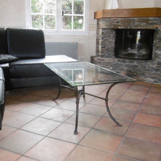  OVALIE IMMOBILIER : Maison / Villa | CAPOULET-ET-JUNAC (09400) | 98 m2 | 690 € 