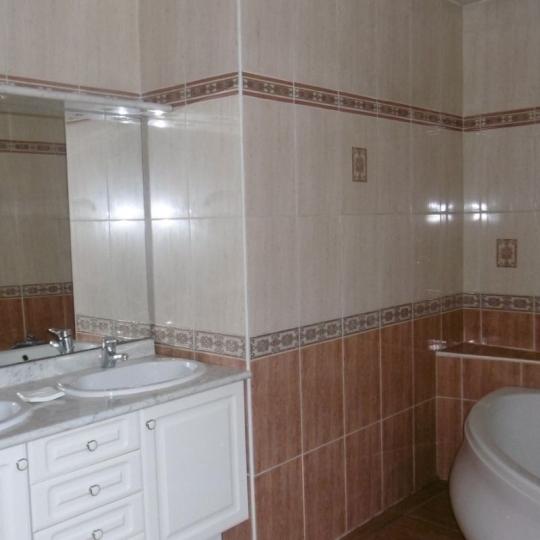  OVALIE IMMOBILIER : Maison / Villa | CAPOULET-ET-JUNAC (09400) | 98 m2 | 690 € 