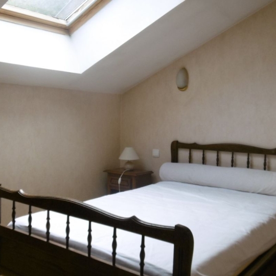  OVALIE IMMOBILIER : Maison / Villa | CAPOULET-ET-JUNAC (09400) | 98 m2 | 690 € 