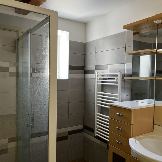  OVALIE IMMOBILIER : Appartement | TARASCON-SUR-ARIEGE (09400) | 67 m2 | 680 € 