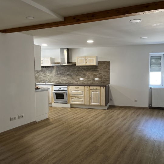  OVALIE IMMOBILIER : Appartement | TARASCON-SUR-ARIEGE (09400) | 67 m2 | 680 € 