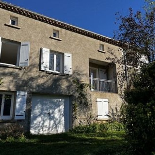  OVALIE IMMOBILIER : Maison / Villa | CADARCET (09240) | 61 m2 | 700 € 