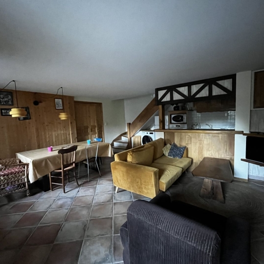  OVALIE IMMOBILIER : Maison / Villa | CAPOULET-ET-JUNAC (09400) | 70 m2 | 550 € 