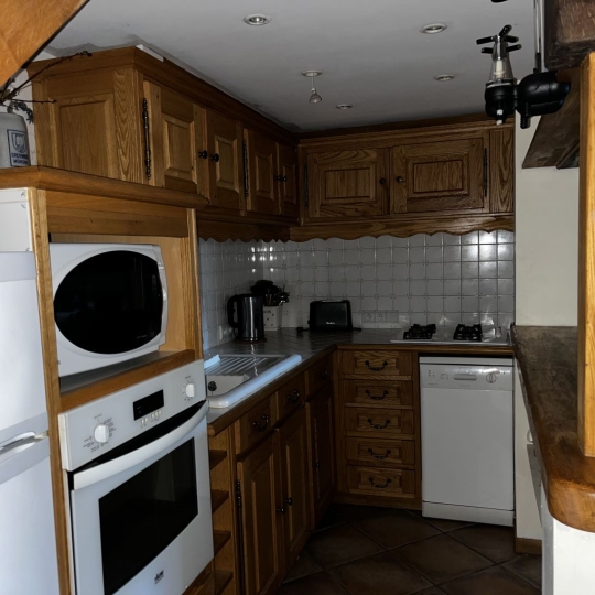  OVALIE IMMOBILIER : Maison / Villa | CAPOULET-ET-JUNAC (09400) | 70 m2 | 550 € 