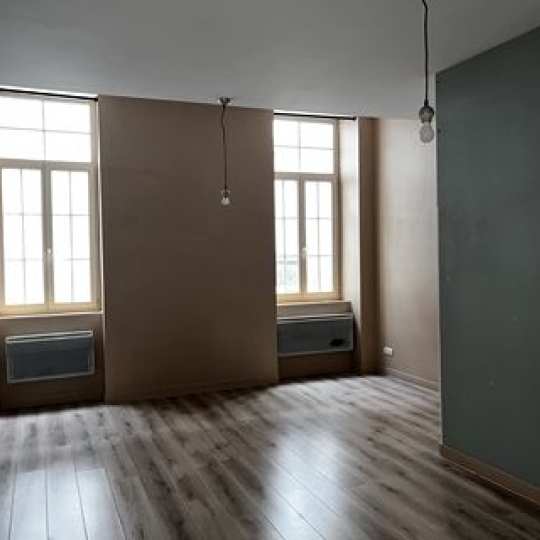  OVALIE IMMOBILIER : Appartement | TARASCON-SUR-ARIEGE (09400) | 40 m2 | 450 € 