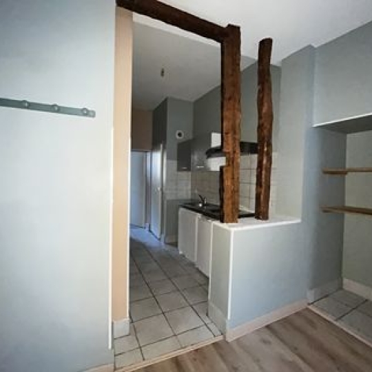  OVALIE IMMOBILIER : Appartement | TARASCON-SUR-ARIEGE (09400) | 40 m2 | 450 € 