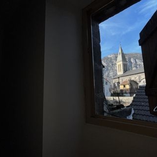  OVALIE IMMOBILIER : Appartement | TARASCON-SUR-ARIEGE (09400) | 40 m2 | 450 € 