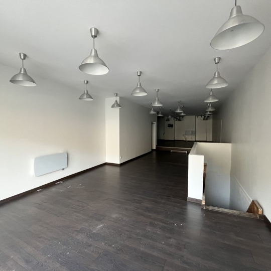  OVALIE IMMOBILIER : Office | TARASCON-SUR-ARIEGE (09400) | 71 m2 | 750 &euro; 