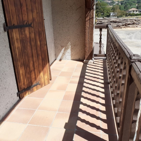 OVALIE IMMOBILIER : Maison / Villa | LES CABANNES (09310) | 100.00m2 | 670 € 