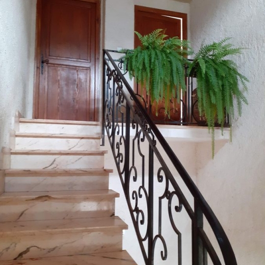  OVALIE IMMOBILIER : Maison / Villa | LES CABANNES (09310) | 100 m2 | 670 € 