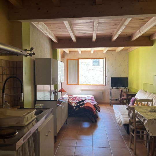 OVALIE IMMOBILIER : Maison / Villa | SUC-ET-SENTENAC (09220) | 37.42m2 | 476 € 