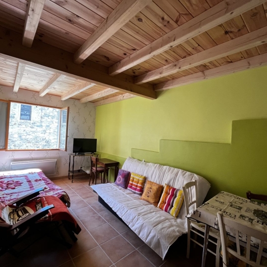  OVALIE IMMOBILIER : Maison / Villa | SUC-ET-SENTENAC (09220) | 37 m2 | 476 € 