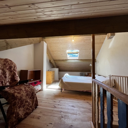  OVALIE IMMOBILIER : Maison / Villa | SUC-ET-SENTENAC (09220) | 37 m2 | 476 € 