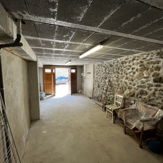  OVALIE IMMOBILIER : Maison / Villa | SUC-ET-SENTENAC (09220) | 37 m2 | 476 € 