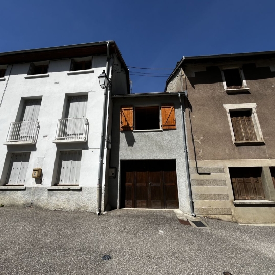  OVALIE IMMOBILIER : Maison / Villa | SUC-ET-SENTENAC (09220) | 37 m2 | 476 € 
