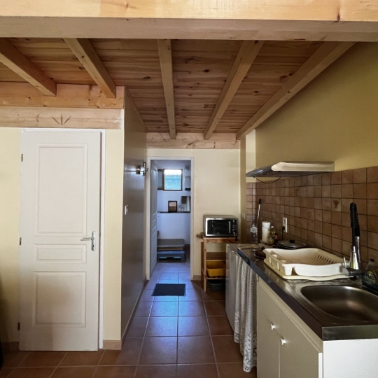  OVALIE IMMOBILIER : Maison / Villa | SUC-ET-SENTENAC (09220) | 37 m2 | 476 € 