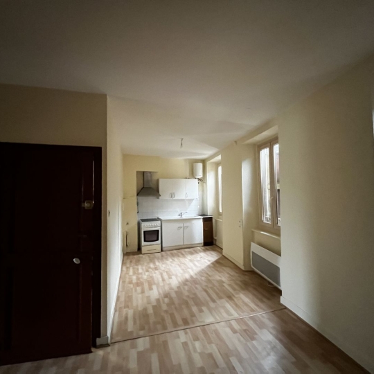  OVALIE IMMOBILIER : Appartement | TARASCON-SUR-ARIEGE (09400) | 51 m2 | 440 € 