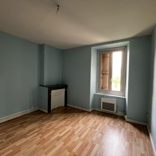  OVALIE IMMOBILIER : Appartement | TARASCON-SUR-ARIEGE (09400) | 51 m2 | 440 € 