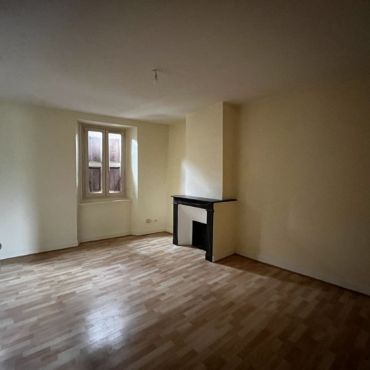  OVALIE IMMOBILIER : Appartement | TARASCON-SUR-ARIEGE (09400) | 51 m2 | 440 € 