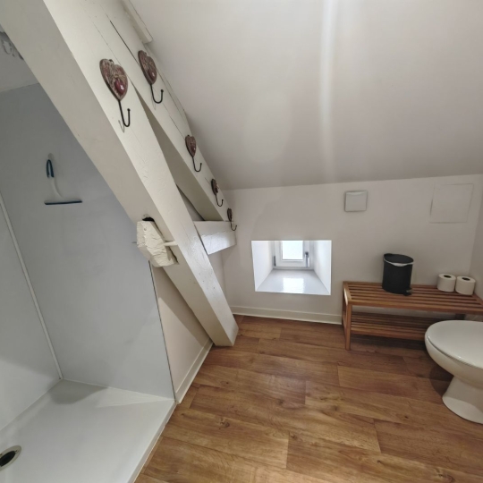  OVALIE IMMOBILIER : House | GARANOU (09250) | 95 m2 | 830 € 