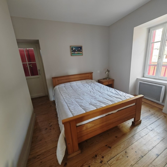  OVALIE IMMOBILIER : House | GARANOU (09250) | 95 m2 | 830 € 