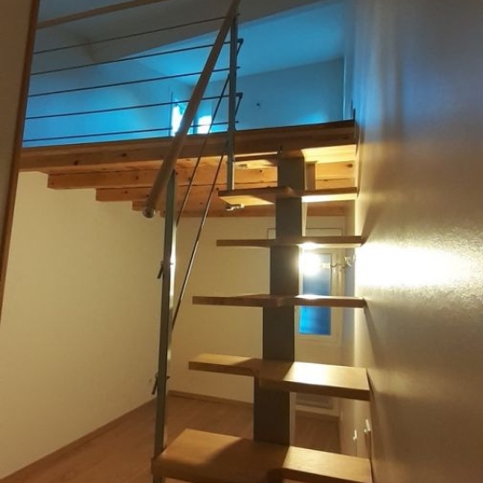  OVALIE IMMOBILIER : Appartement | TARASCON-SUR-ARIEGE (09400) | 82 m2 | 570 € 