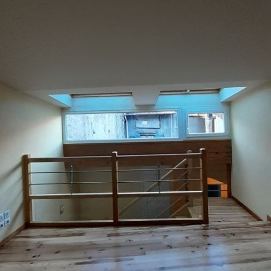  OVALIE IMMOBILIER : Appartement | TARASCON-SUR-ARIEGE (09400) | 82 m2 | 570 € 