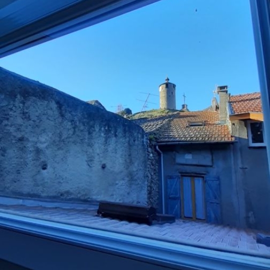  OVALIE IMMOBILIER : Appartement | TARASCON-SUR-ARIEGE (09400) | 82 m2 | 570 € 