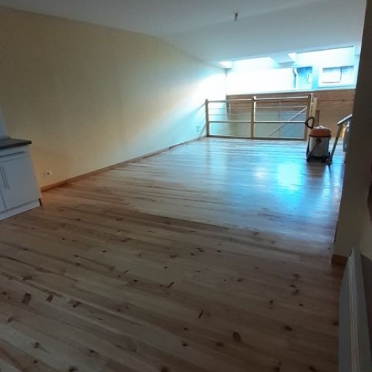  OVALIE IMMOBILIER : Appartement | TARASCON-SUR-ARIEGE (09400) | 82 m2 | 570 € 