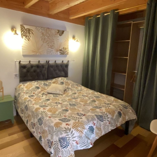  OVALIE IMMOBILIER : House | LARNAT (09310) | 37 m2 | 510 € 